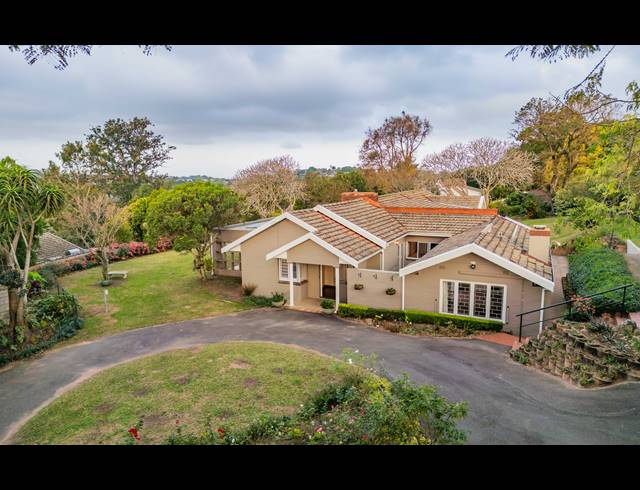 4 BEDROOM FREEHOLD RENTED IN COWIES HILL
